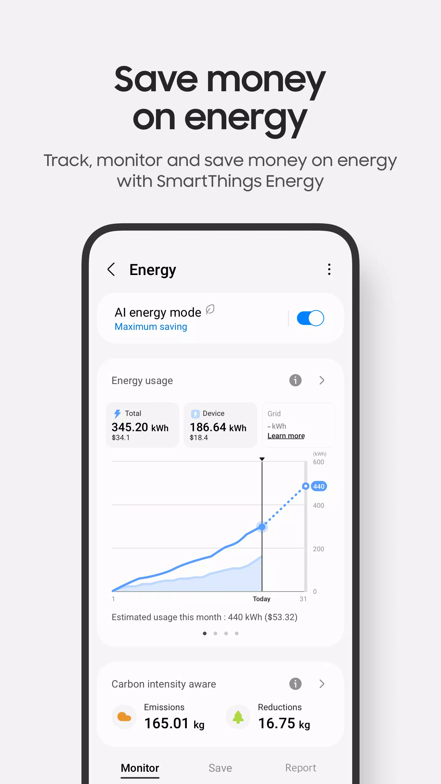 SmartThings ภาพหน้าจอ 4