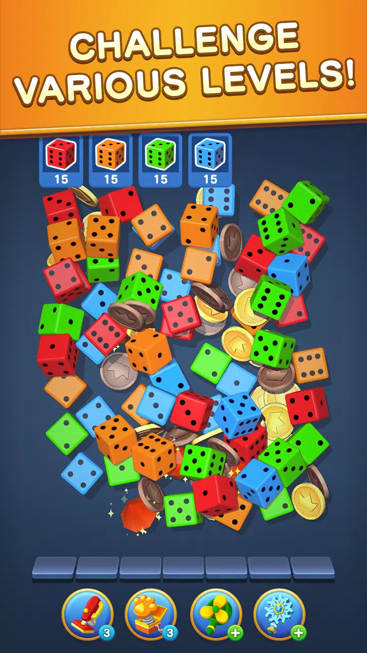 Toy Room Screenshot 4