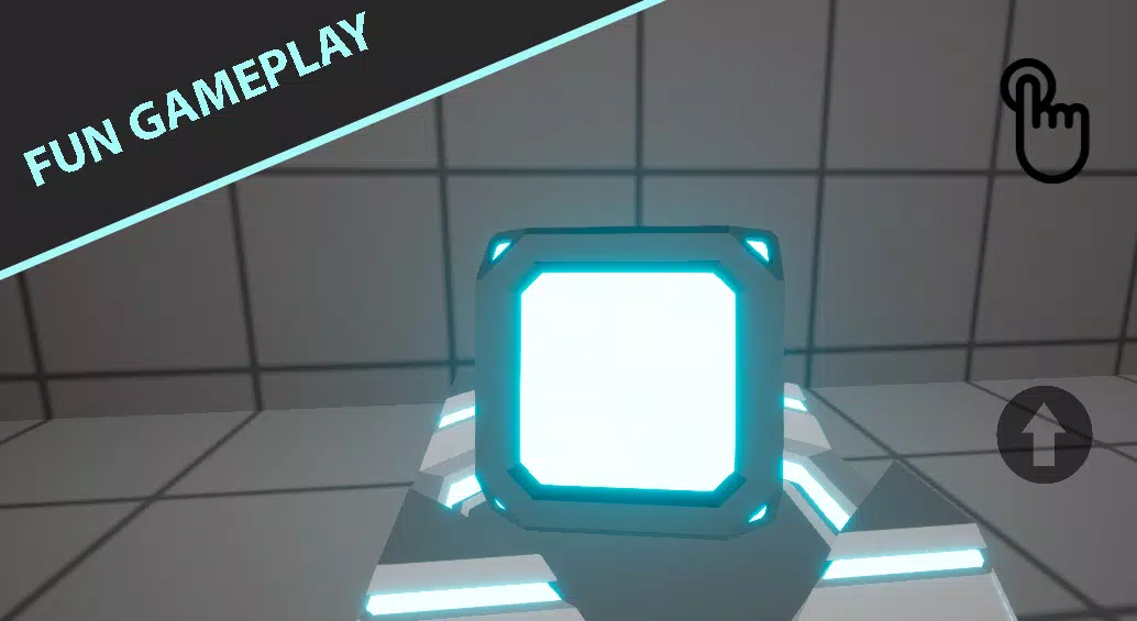 Qube puzzle Screenshot 3