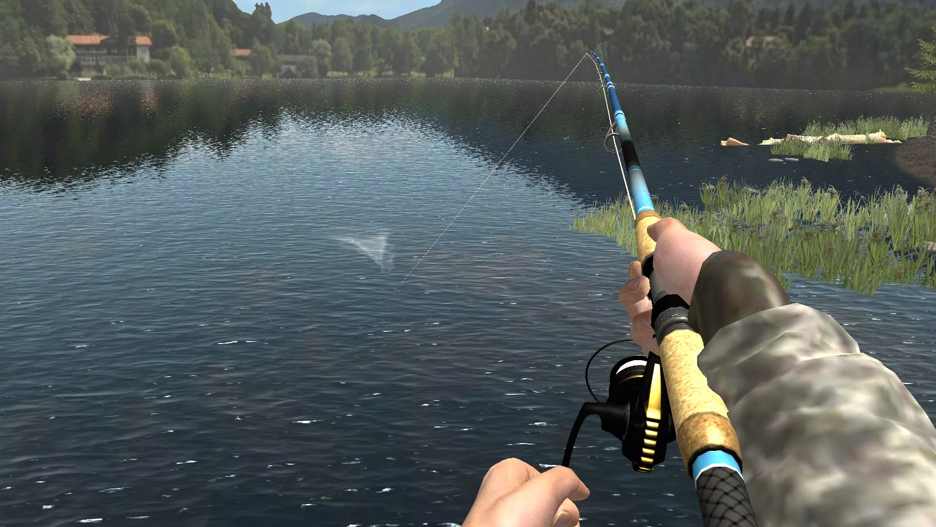 Professional Fishing 2 Screenshot 3