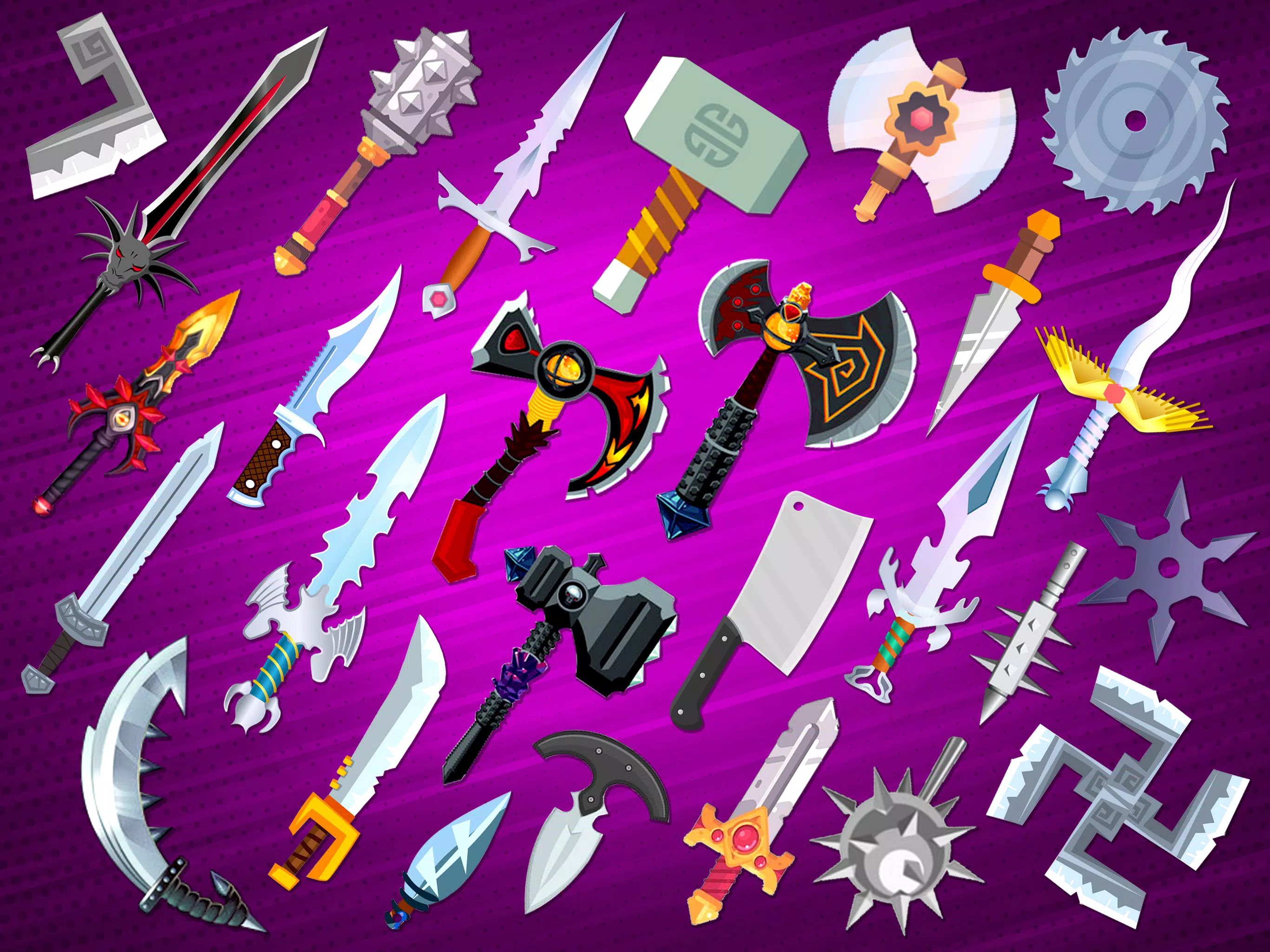 bâton héros stickman smasher Capture d'écran 1