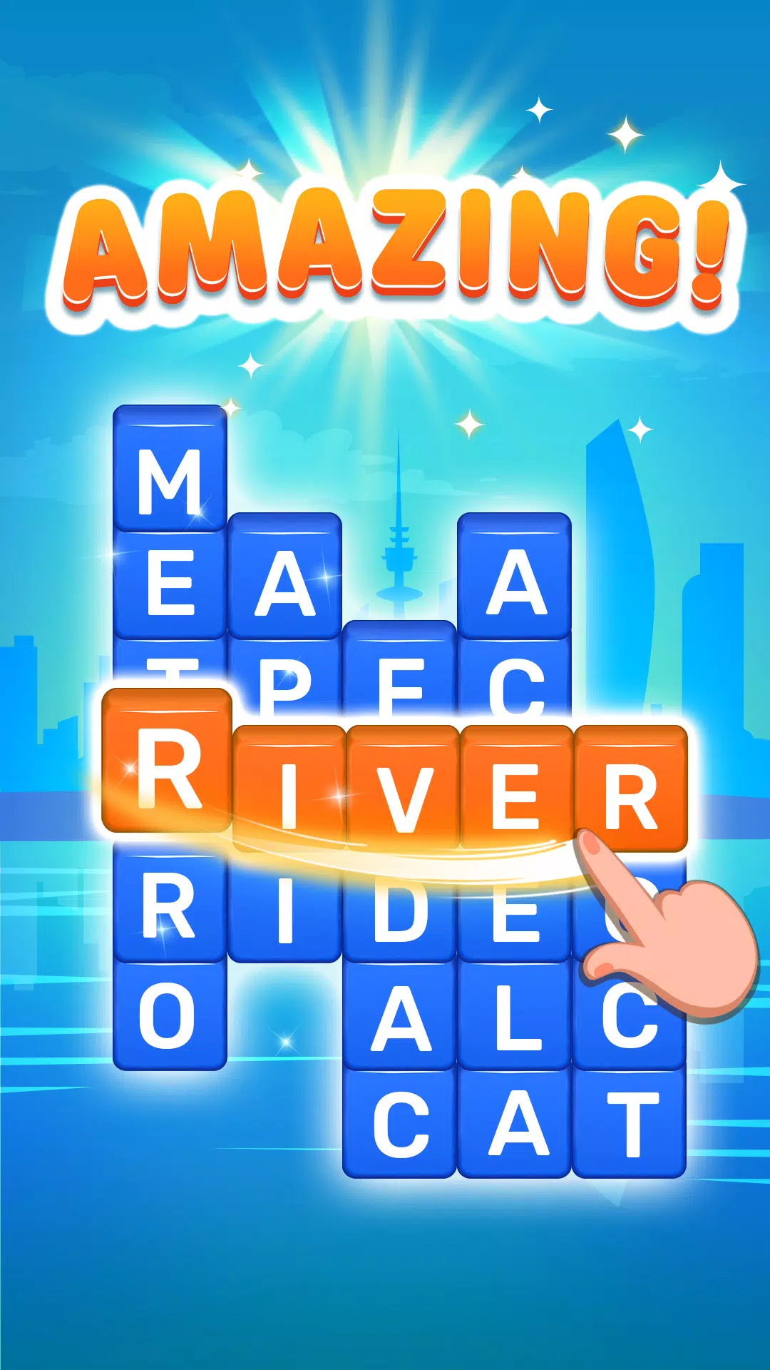 Words Warehouse：Test Your Mind Capture d'écran 4