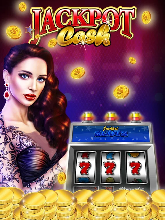 Champion Slots: Free Casino Slot Machine Games スクリーンショット 3