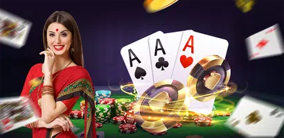 Teen Patti Star-Teen Patti Online ภาพหน้าจอ 1