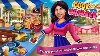 My Restaurant: Cooking Madness Schermafbeelding 3