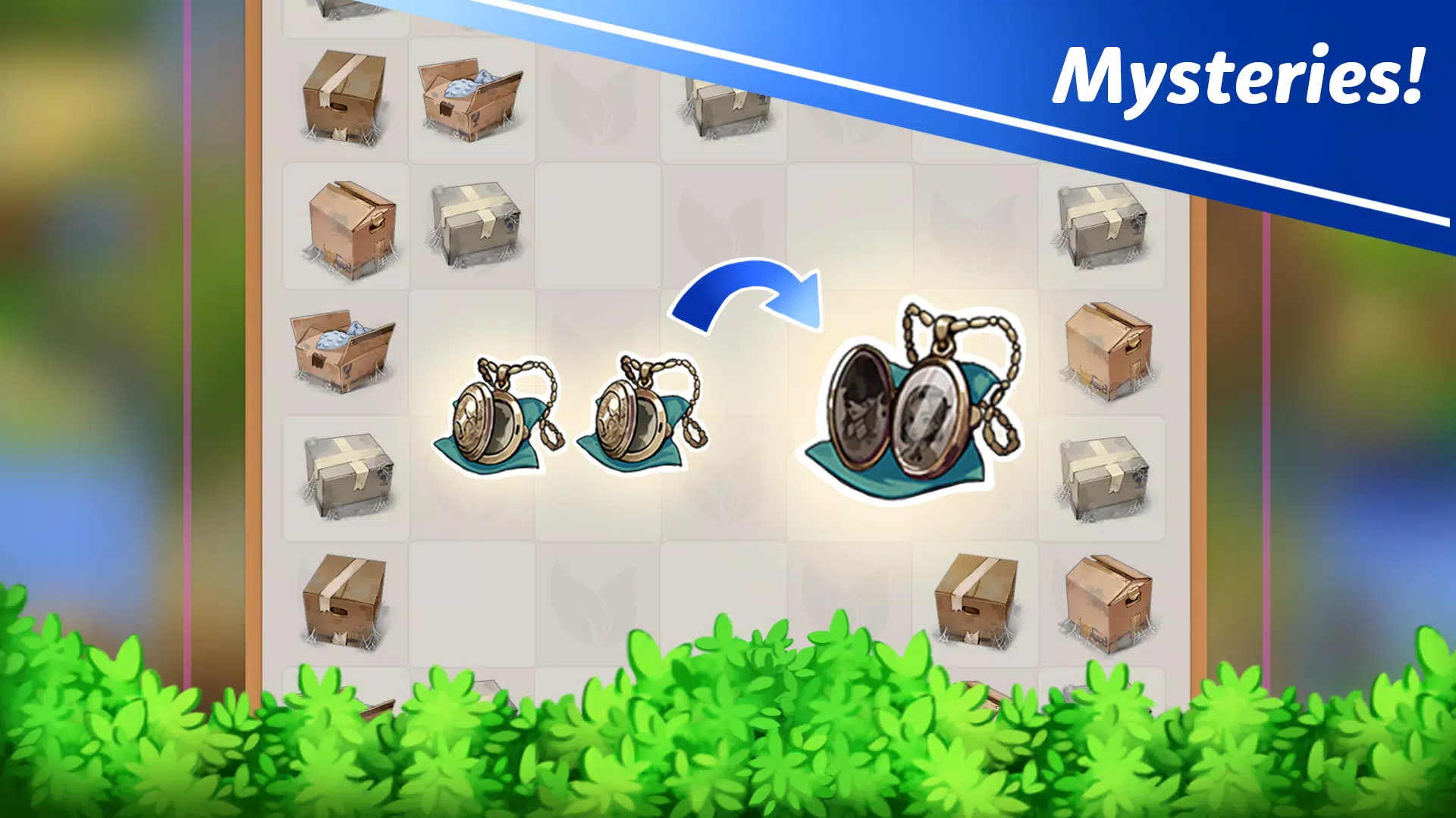Merge Merge應用截圖第3張