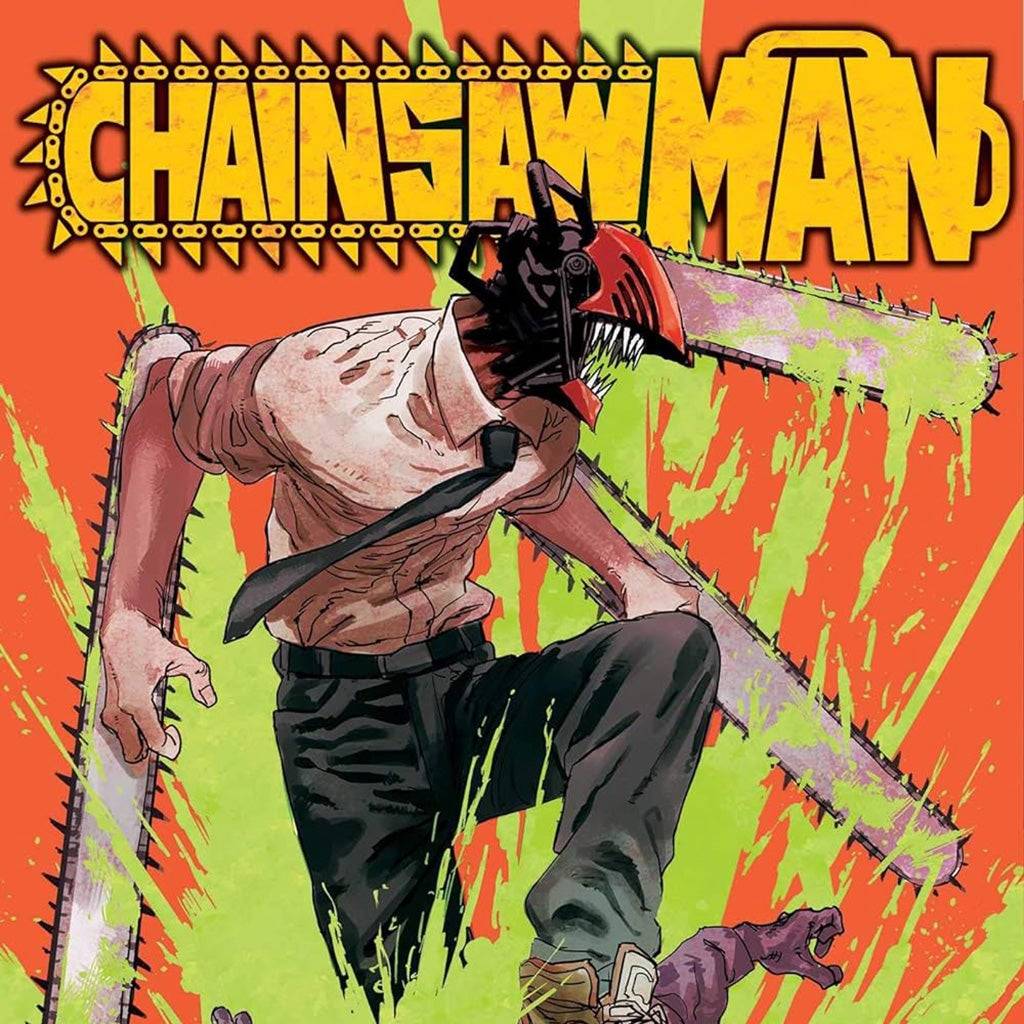 Chainsaw Man Saison 1