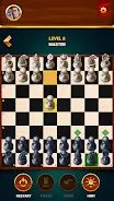 Chess - Offline Board Game স্ক্রিনশট 4