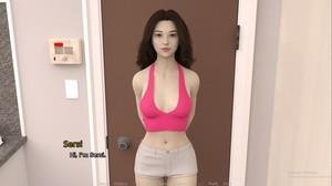 Man of Steal – New Part 2 – New Version 0.12 Captura de tela 2