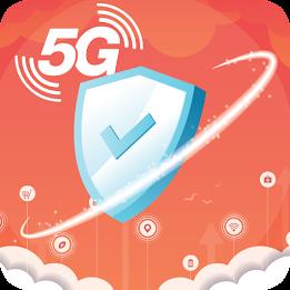 5G Global VPN Gaming Capture d'écran 2