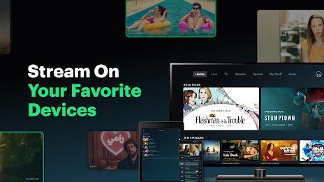 Hulu: Stream TV shows & movies Screenshot 4