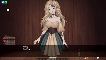Chubby Story [v1.4.2] (Localizations) Screenshot 1