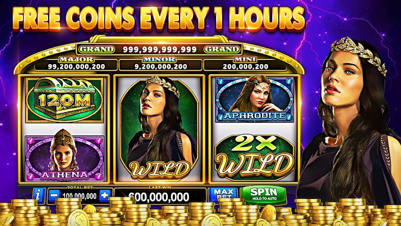 Superb Casino - HD Slots Games Zrzut ekranu 4