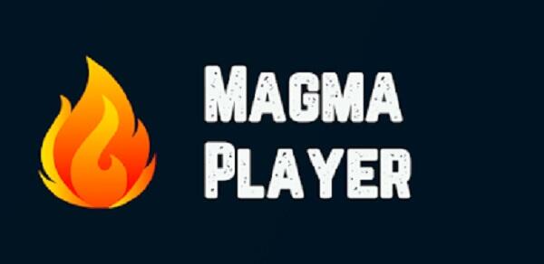 Schermata Magma Player 1