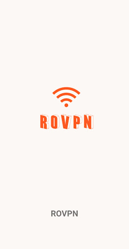 ROVPN应用截图第2张