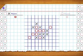 Tic Tac Toe 2 स्क्रीनशॉट 4