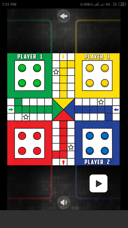 Play Ludo 스크린샷 3