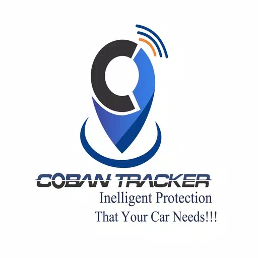 Coban Tracker Pro