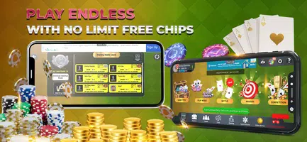 Andar Bahar Online Casino Screenshot 2