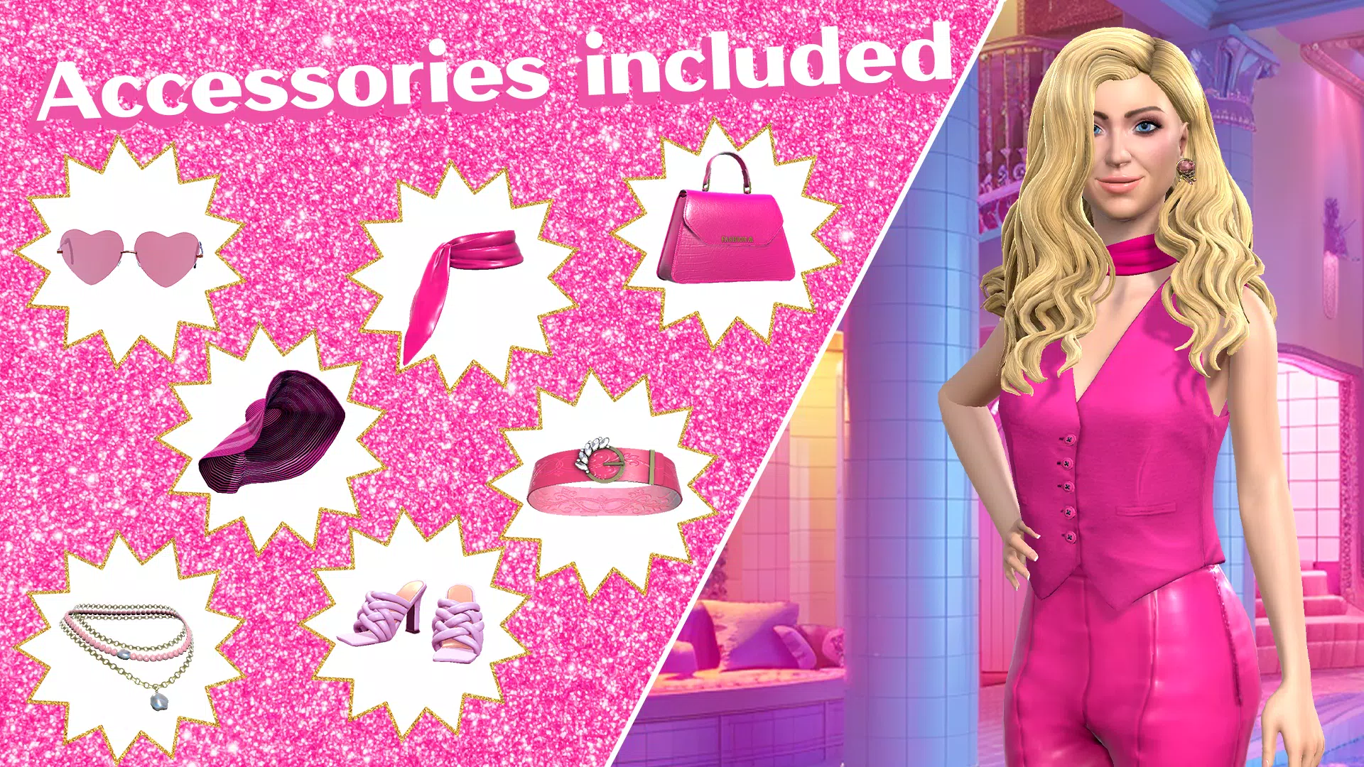 Fashion AR Screenshot 3