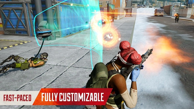 Apex Legends 스크린샷 3