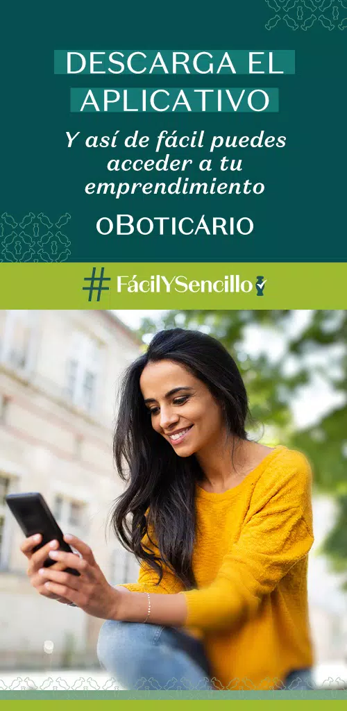 App Botiemprende Captura de tela 4