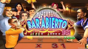 Bar Abierto Caça Niquel應用截圖第3張