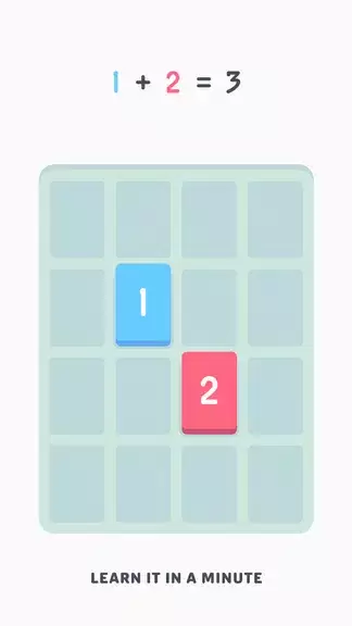 Threes! Freeplay Screenshot 4