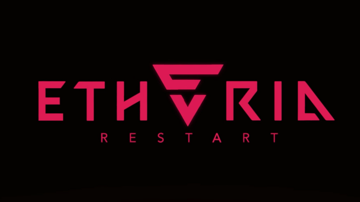Etheria redémarrer la date et l'heure de sortie