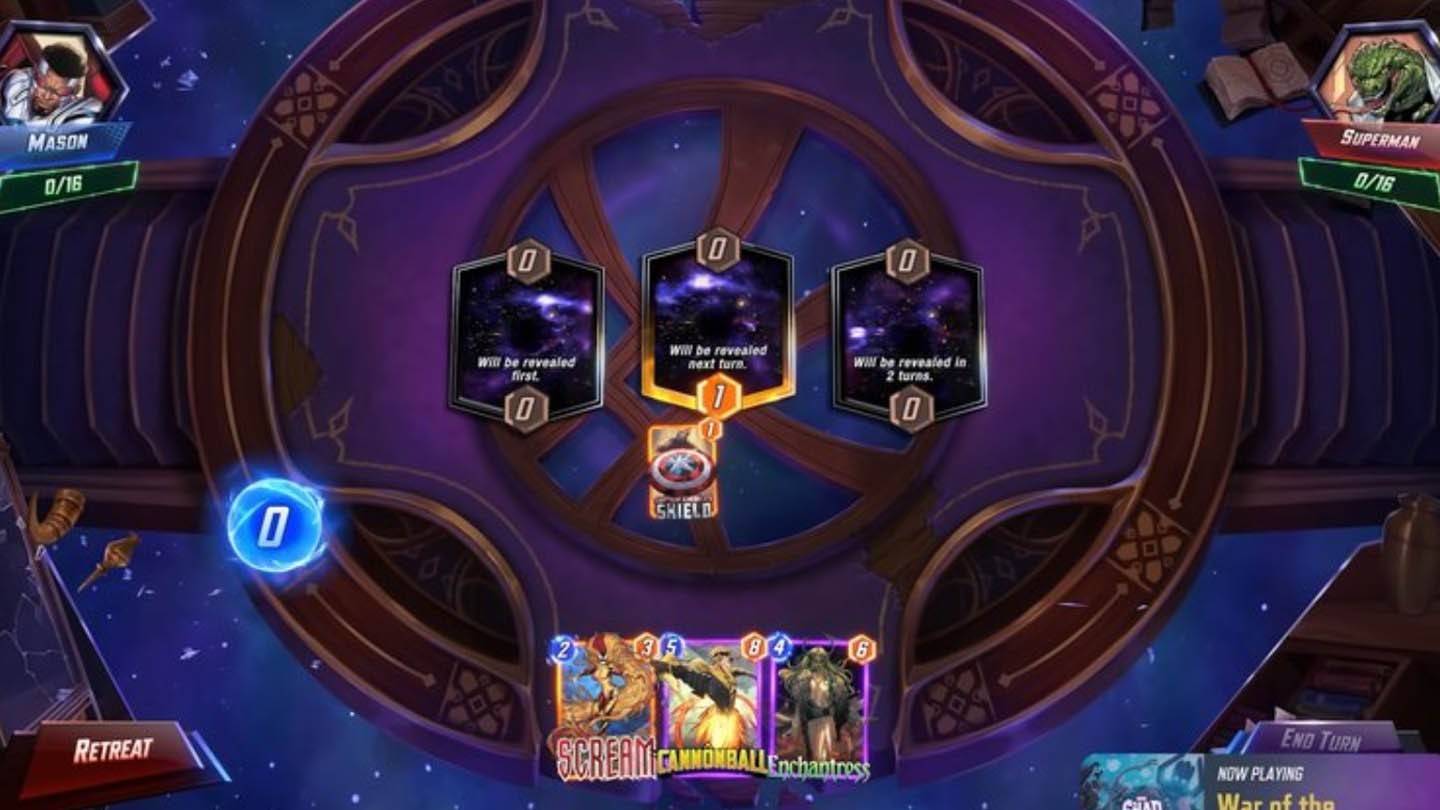 Novo Modo de Jogo: Santas do Santivo