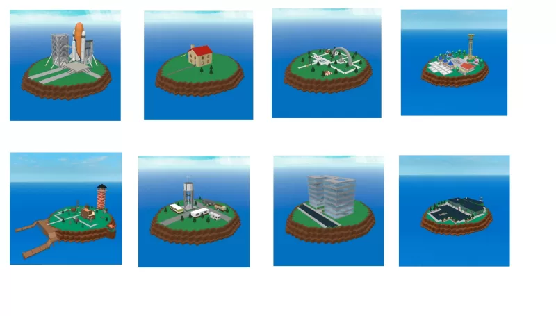 Como sobreviver mais tempo na sobrevivência natural de desastres (roblox)