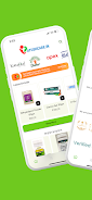 Ayush Care - Ayush Med Store Screenshot 1