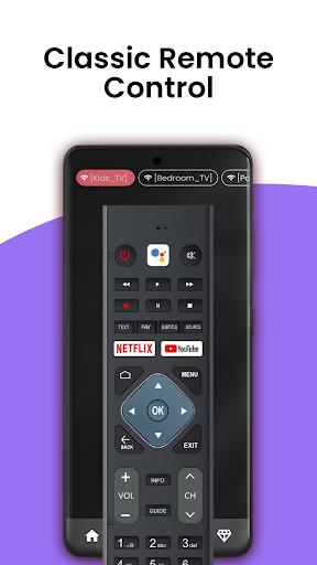 Remote Control for EKO tv Screenshot 2