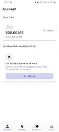 WorldLink Wi-Fi Screenshot 3