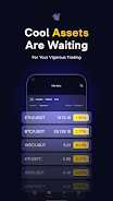 WhiteBIT – buy & sell bitcoin Schermafbeelding 2