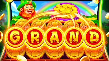 Jackpot Friends™ Slots Casino Captura de pantalla 2