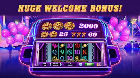 Quick Win Casino Slot Games Ảnh chụp màn hình 4