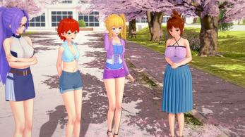 Total Maidness! [v0.19.1] Screenshot 3