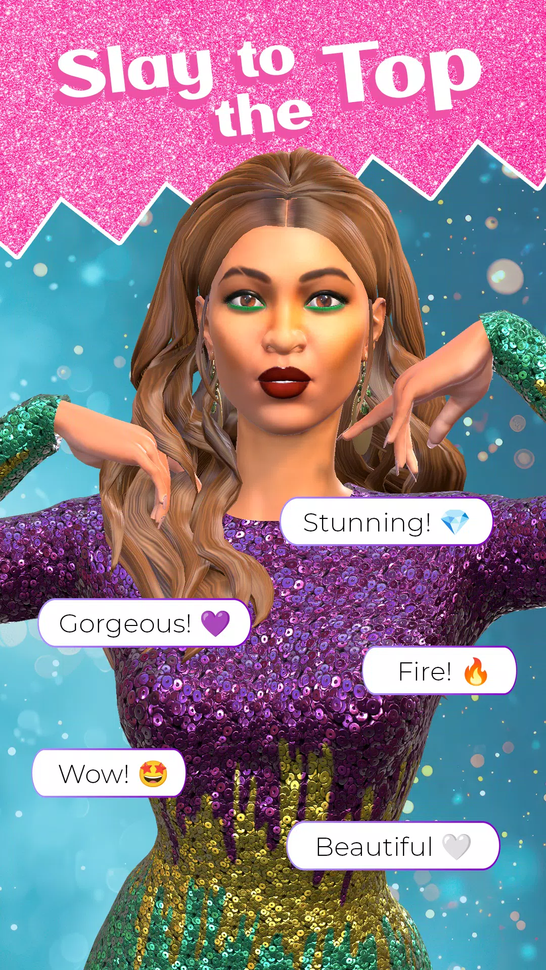 Fashion AR Screenshot 4