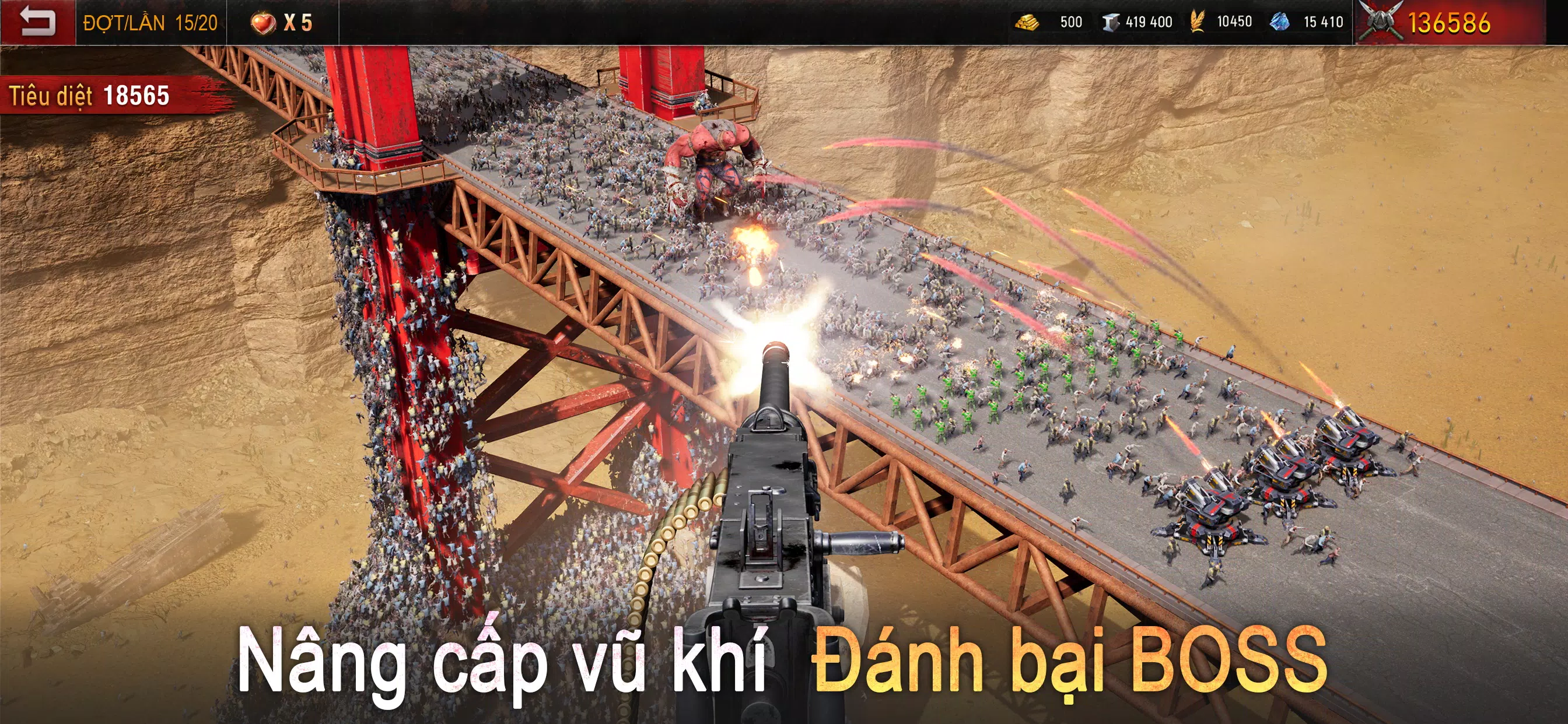 Binh Đoàn Z Captura de tela 2