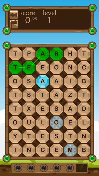 WeWords應用截圖第1張