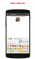 Cool Chat: Dating Web Site US應用截圖第4張