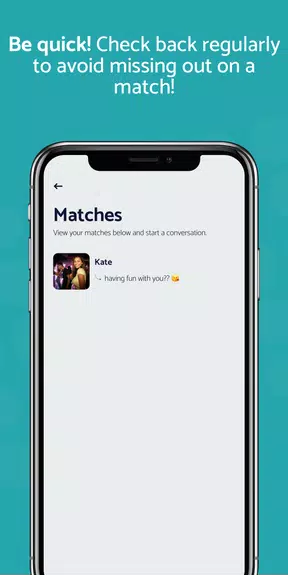 Tapdat Dating স্ক্রিনশট 4