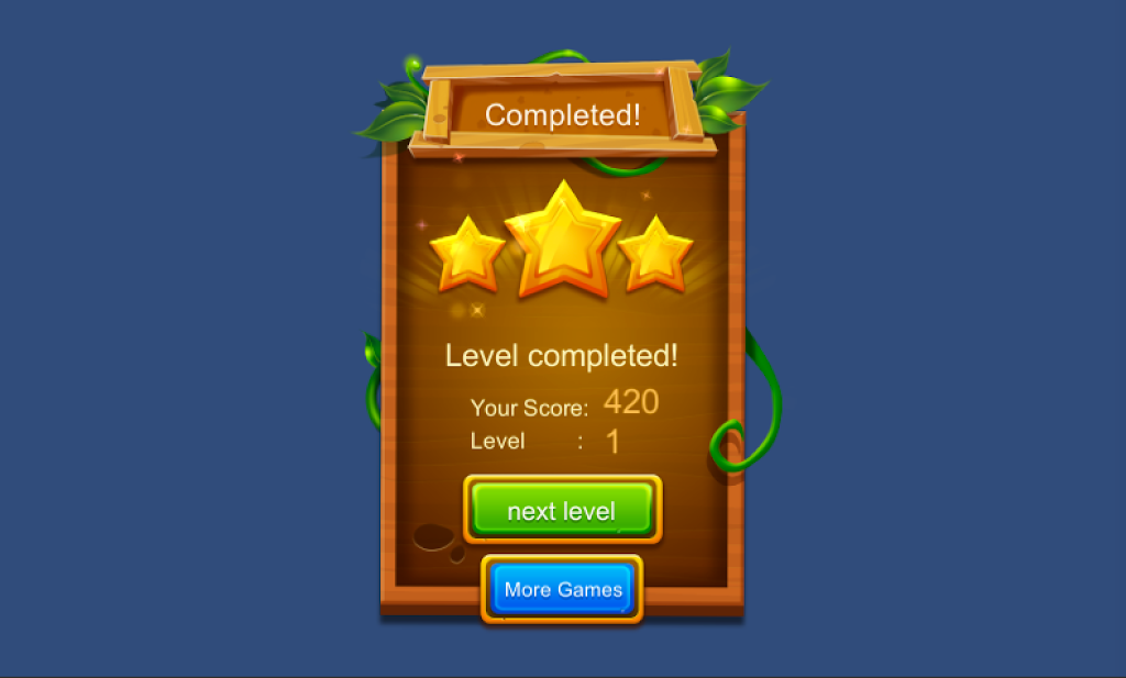 Tetris Gems Ảnh chụp màn hình 4