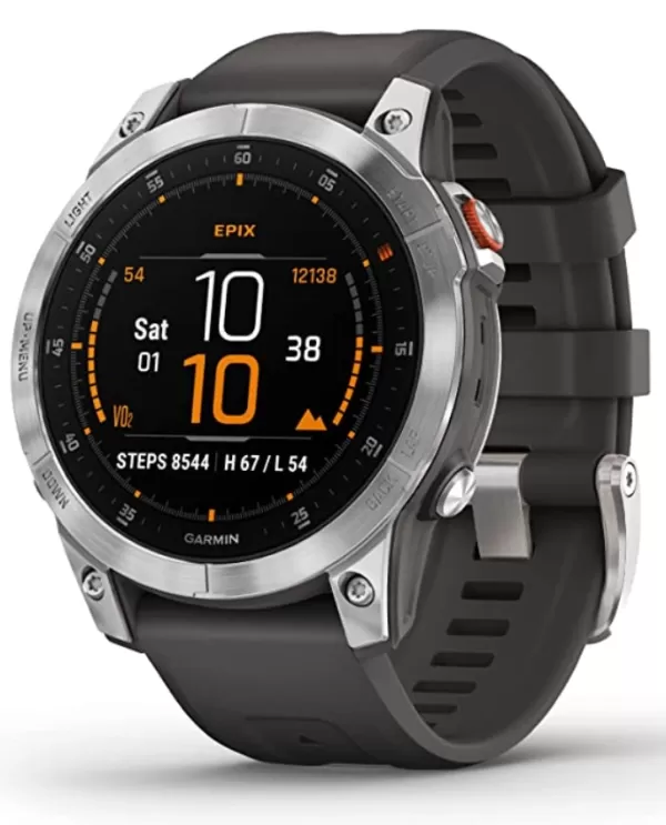 Garmin Epix (Gen 2)