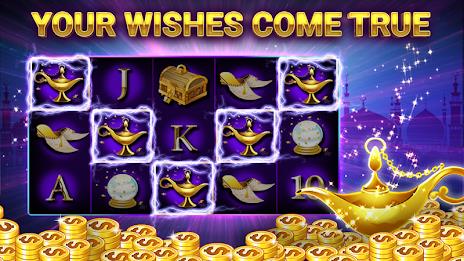 Slots: Casino slot machines Zrzut ekranu 3