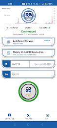 RB SUPER MAX VPN ภาพหน้าจอ 4