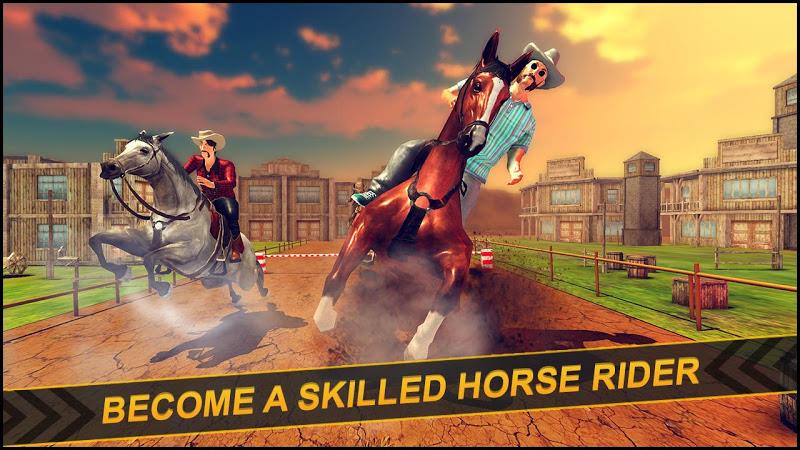 Horse Racing Stars: Race Rival স্ক্রিনশট 4