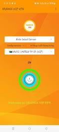 ORANGE VIP VPN Capture d'écran 2