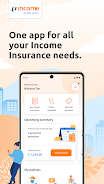 My Income (Insurance) Ekran Görüntüsü 3